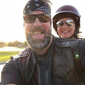 Meet your Posher, Craig